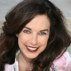 Meet your Posher, Marianne